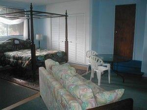 Macadamia Meadows Farm Bed & Breakfast Naalehu Exterior foto